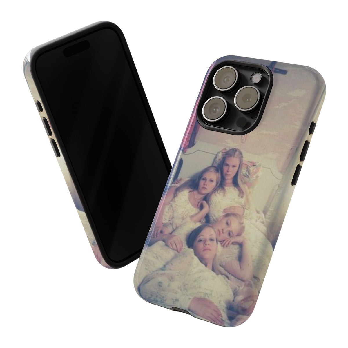 Lisbon Phone Case