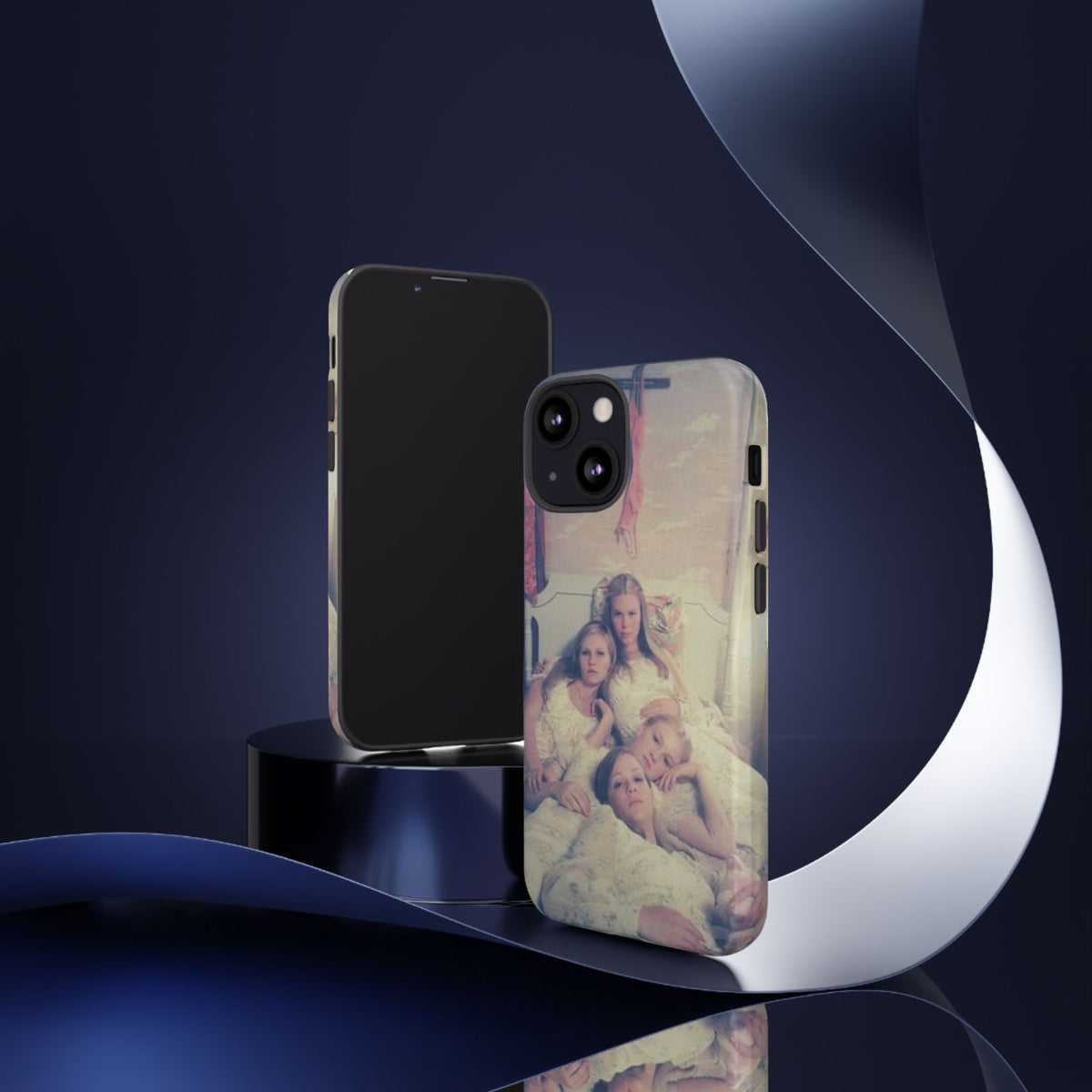Lisbon Phone Case