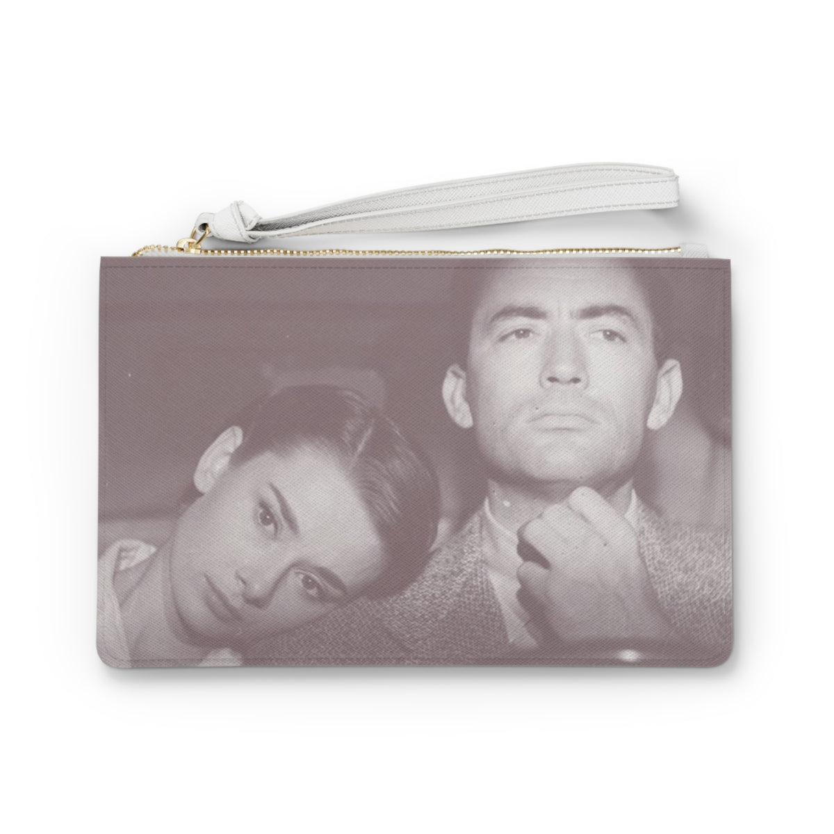 Cherry Clutch Bag