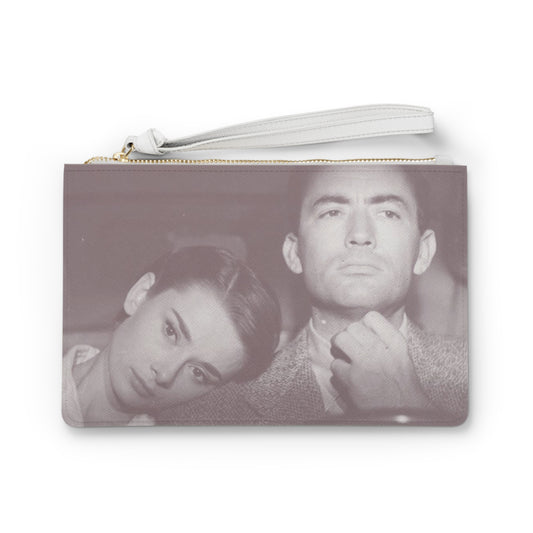 Cherry Clutch Bag