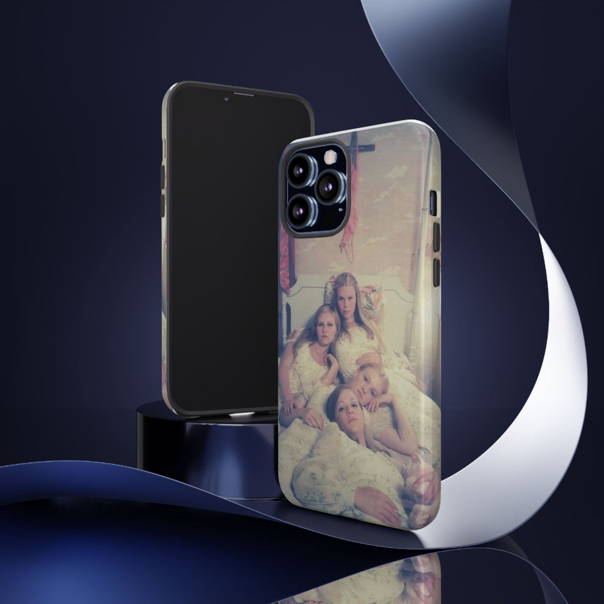 Lisbon Phone Case