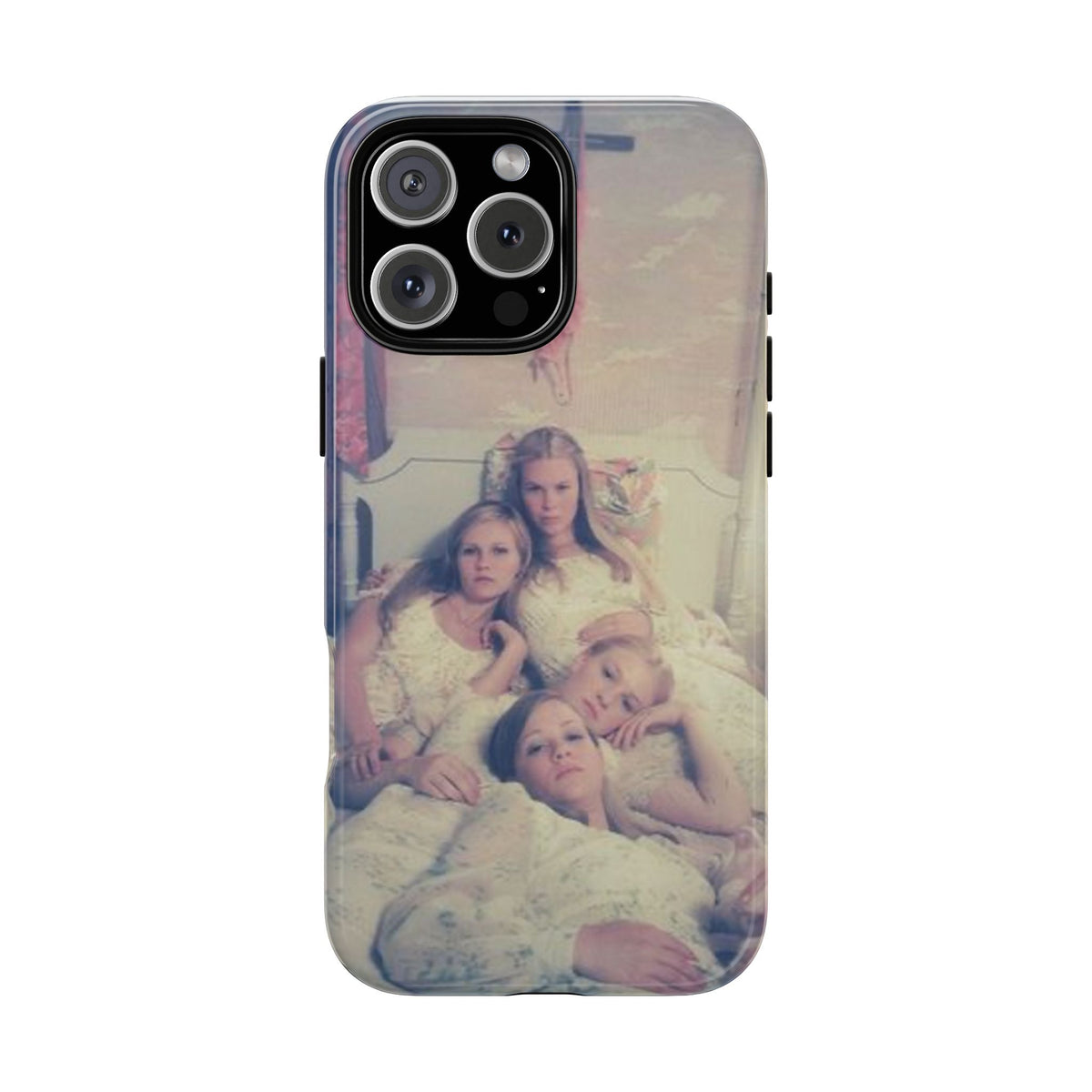 Lisbon Phone Case