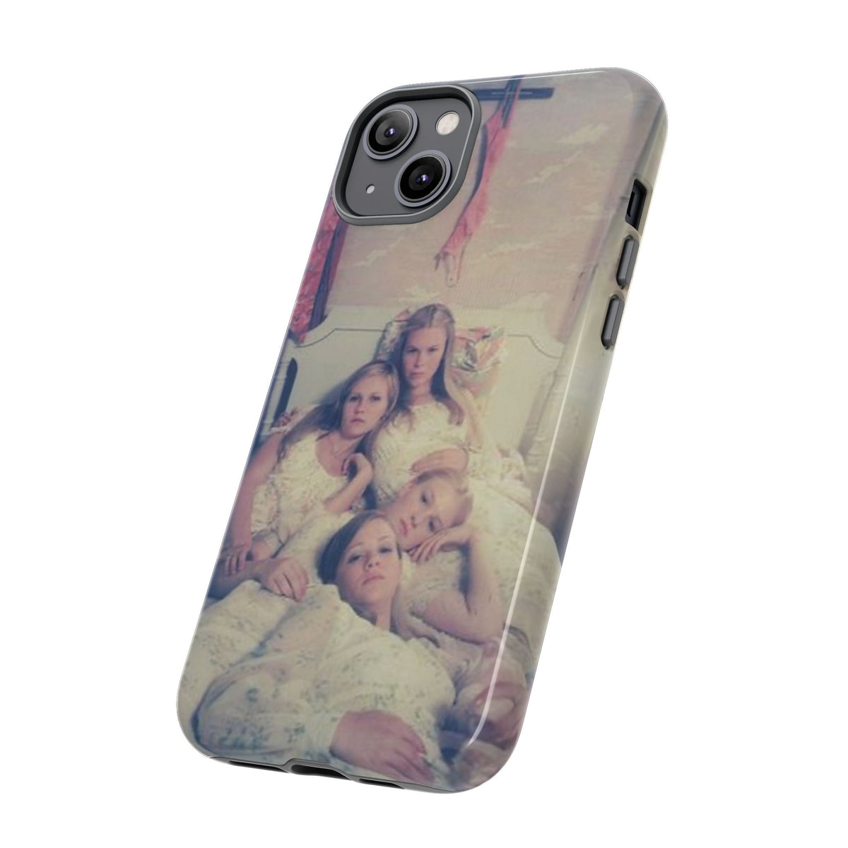 Lisbon Phone Case