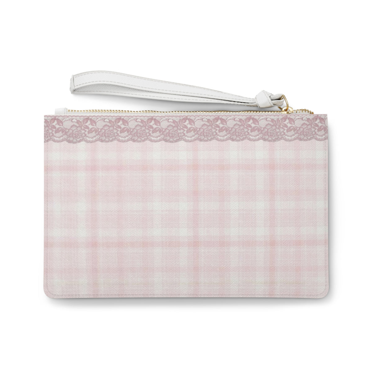 Cherry Clutch Bag