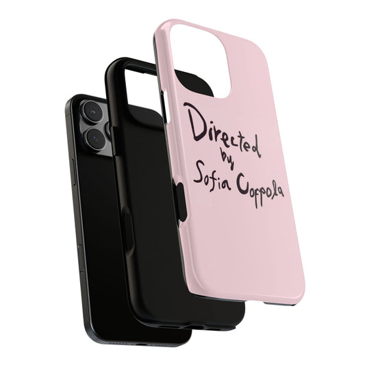 The One & Only Phone Case