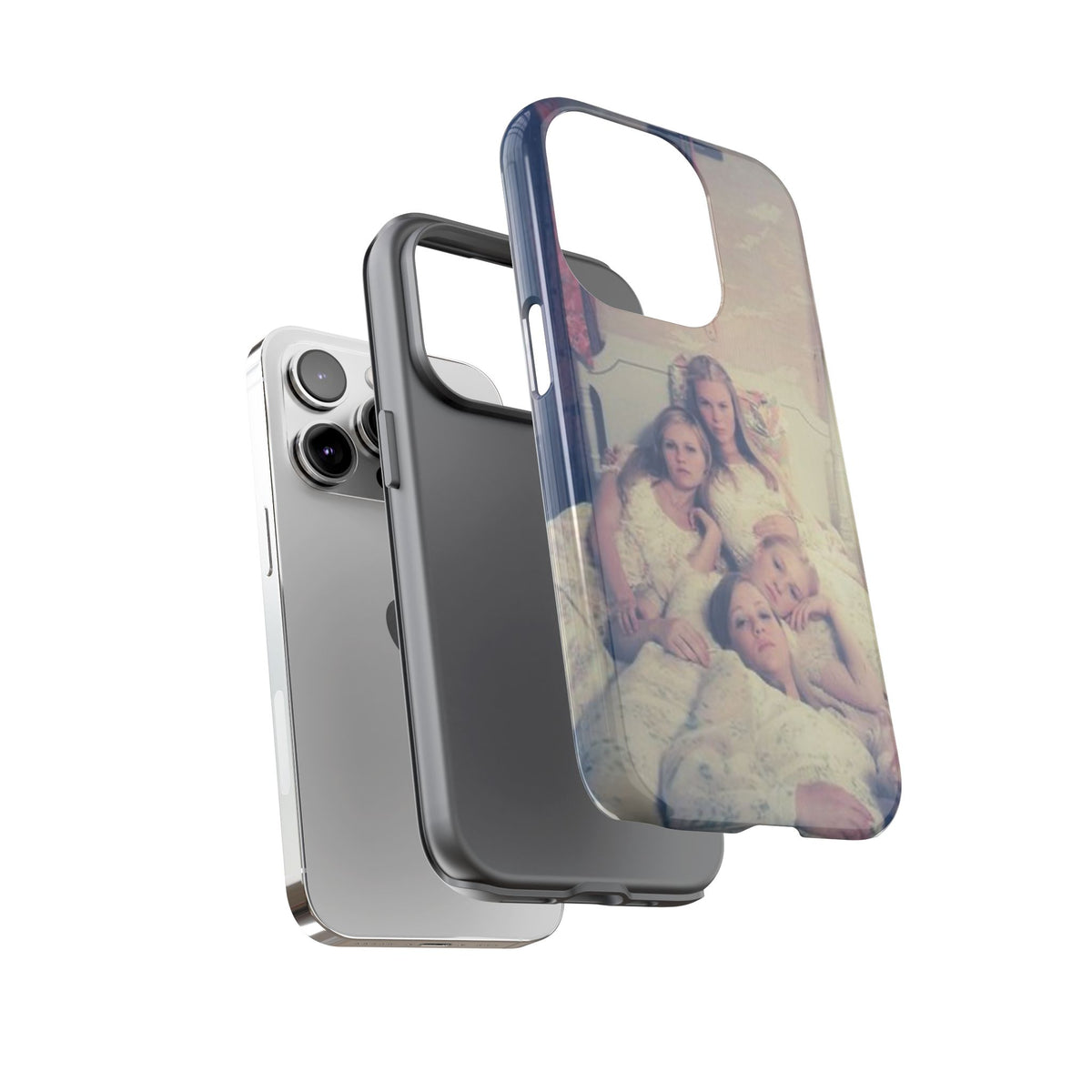 Lisbon Phone Case