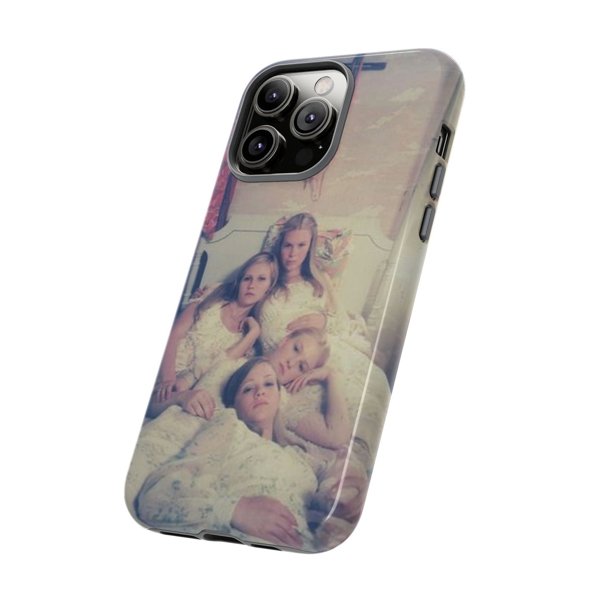 Lisbon Phone Case
