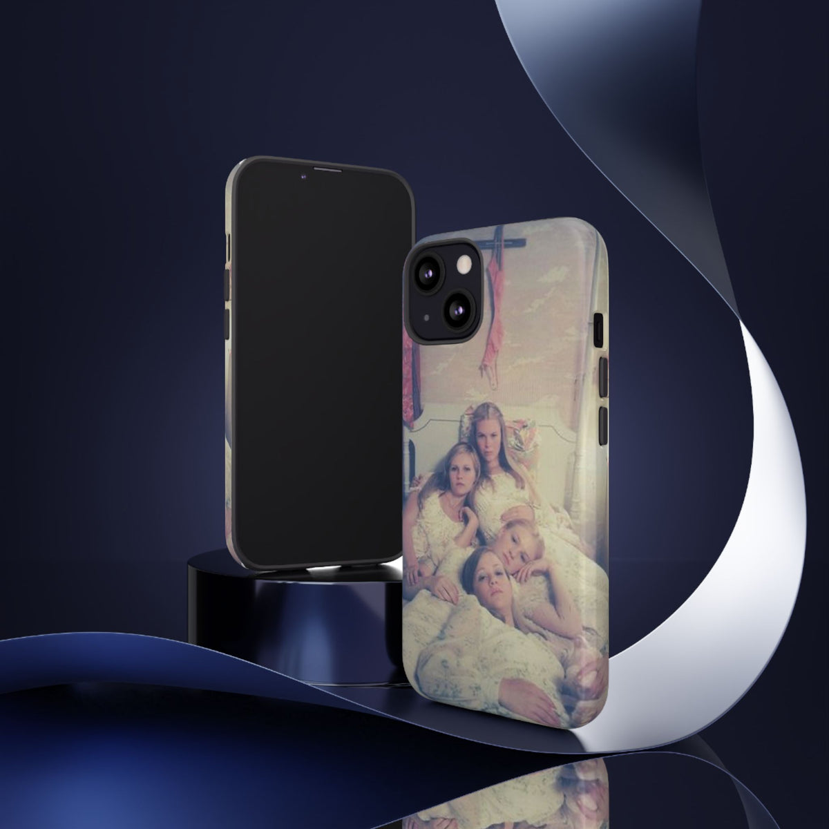 Lisbon Phone Case