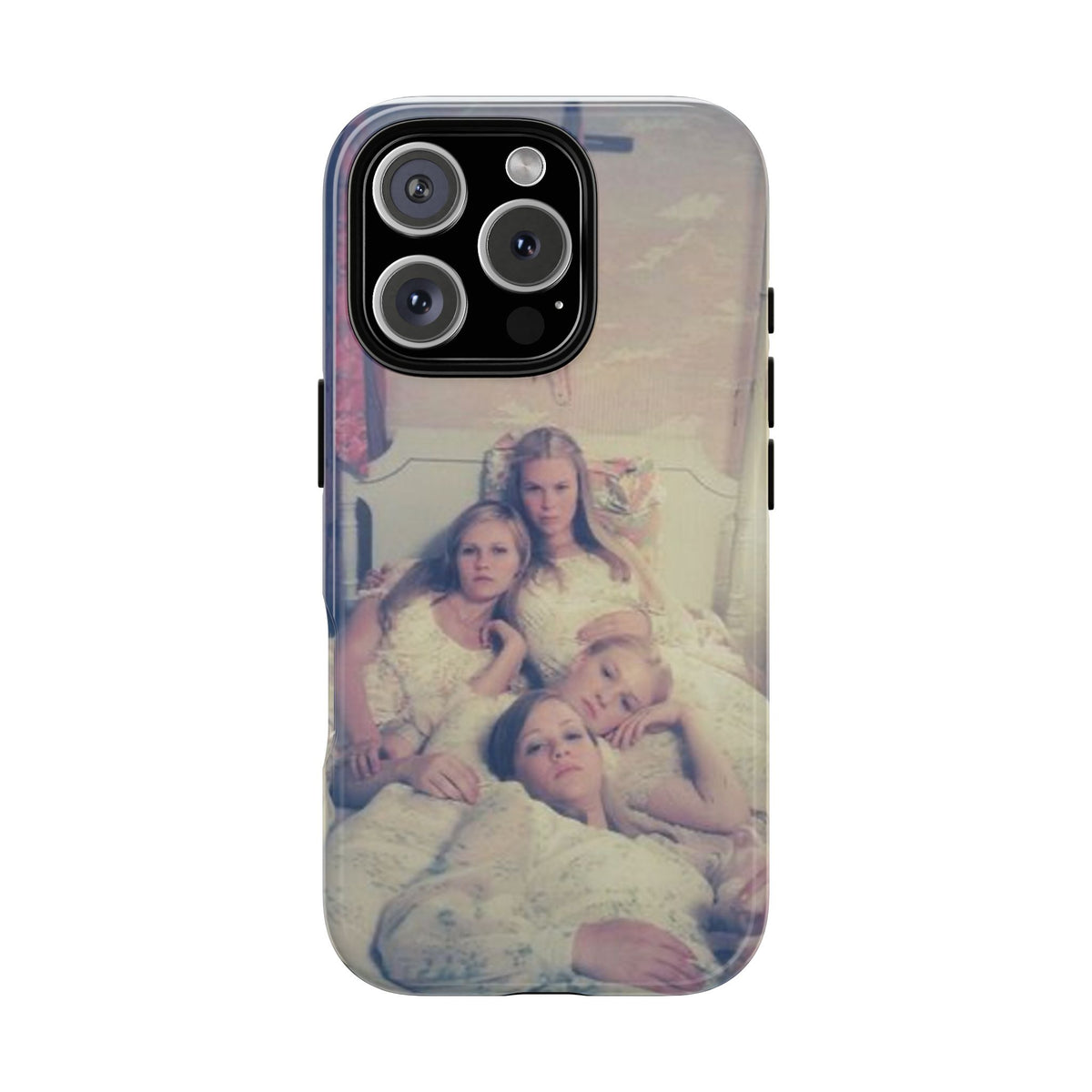 Lisbon Phone Case