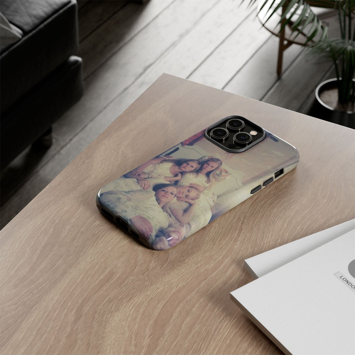 Lisbon Phone Case
