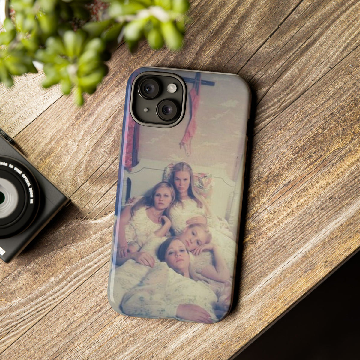 Lisbon Phone Case