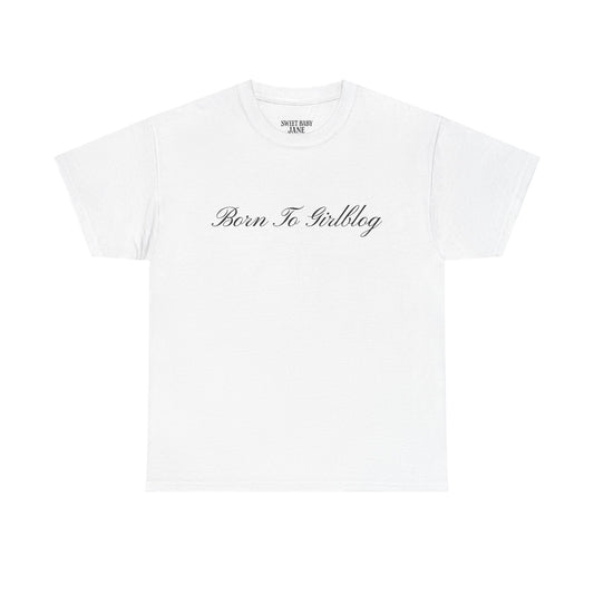 Born To Girlblog