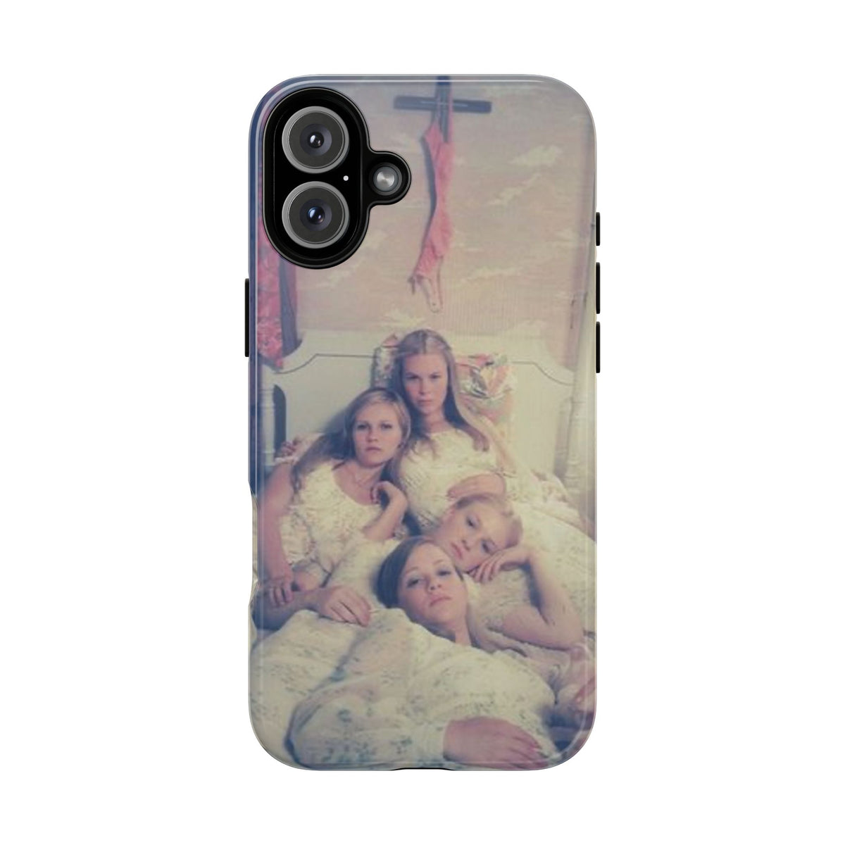 Lisbon Phone Case