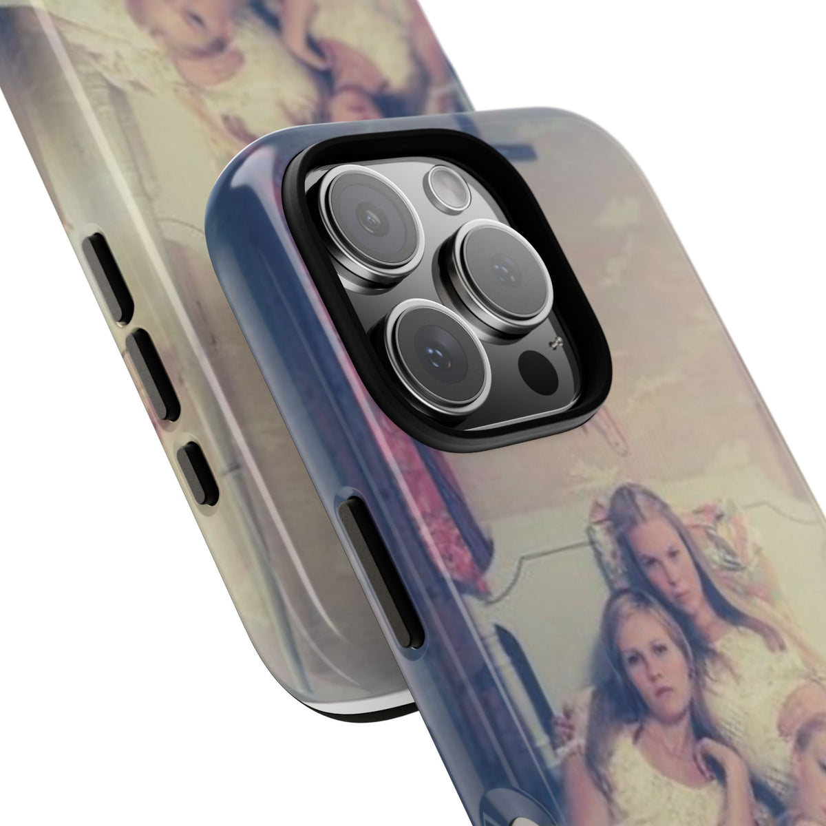 Lisbon Phone Case